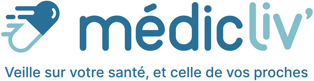Logo Medic Liv